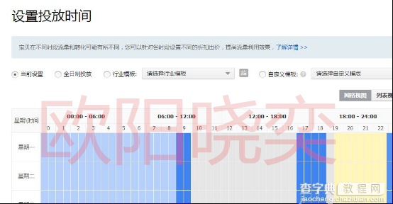 直通车技巧大拼盘----【欧阳】带你嗨爆年货节12