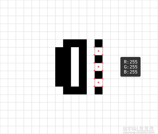 AI制作铅笔图案笔刷7