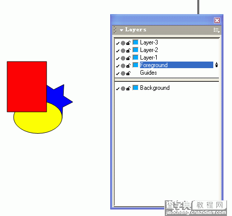 Freehand常用特色功能疑难解答13