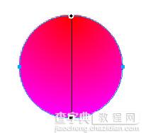 Fireworks打造MAC水晶球5