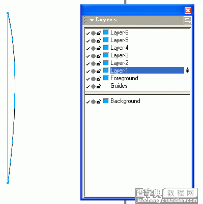 FreeHand运用中的常见问题21