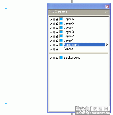 FreeHand运用中的常见问题20