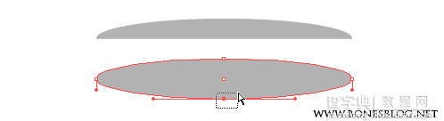 用Illustrator绘制节日彩带4