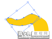 Illustrator网格应用教程9