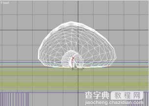 3DS MAX制作海螺工艺品12