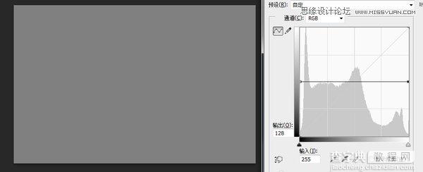 通过实例解析Photoshop曲线工具使用技巧7