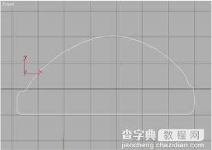 3DS MAX制作海螺工艺品6