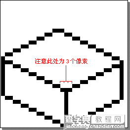 像素图标的绘制方法图解4