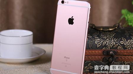 iPhone6s芯片门是怎么回事？2