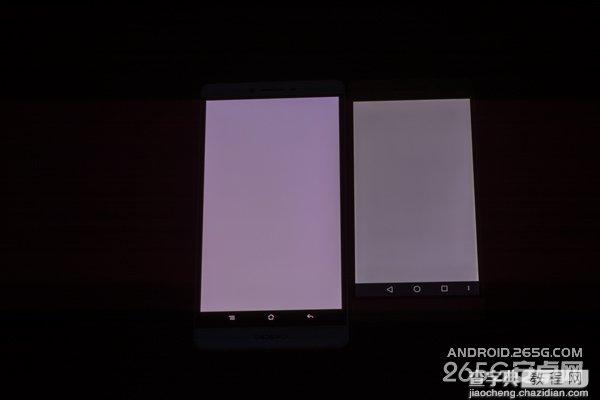 OPPO R7 Plus和华为P8对比评测11