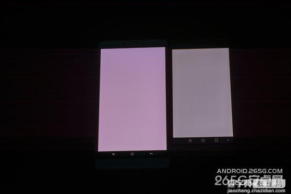 OPPO R7 Plus和华为P8对比评测12