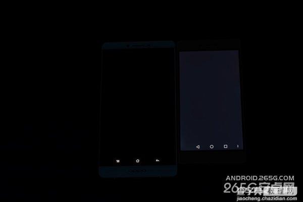 OPPO R7 Plus和华为P8对比评测13