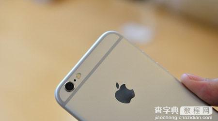 iPhone6s温度过高处理方法1