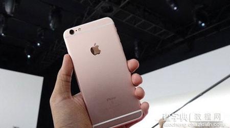 iPhone 6s手机：支持拍摄4K视频吗？1