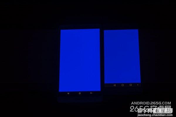 OPPO R7 Plus和华为P8对比评测8