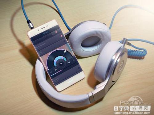 vivo X6和锤子手机、OPPO R7对比哪个好？4