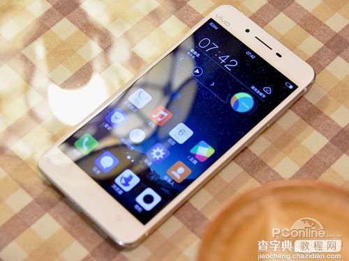 vivo X6和荣耀7、华为P8对比哪个好？3