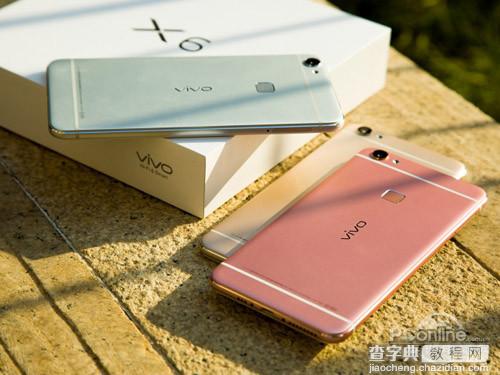 vivo X6和锤子手机、OPPO R7对比哪个好？2