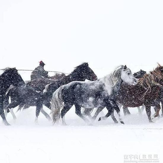 怎样拍照才能亮瞎朋友圈3