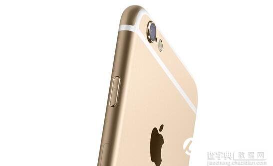 iPhone6s背后的白带有什么用？1