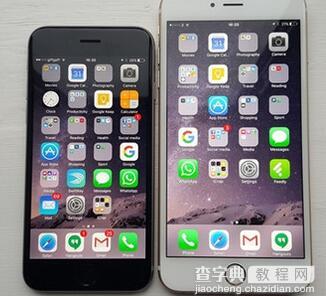 iphone6s电池不变动怎么办1