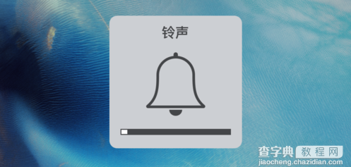 iphone6s拍照没声音怎么办？2