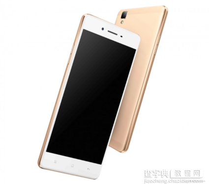 oppo f1手机发热怎么办？1