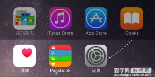 iphone6s拍照没声音怎么办？6