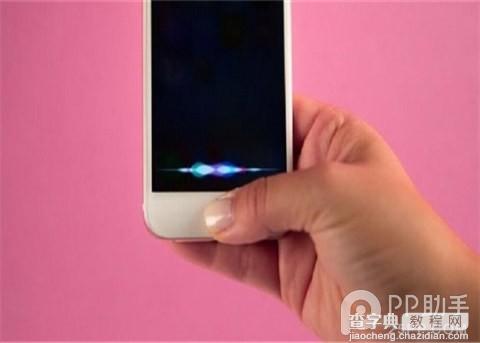 iPhone6s设置虚拟Home键教程1