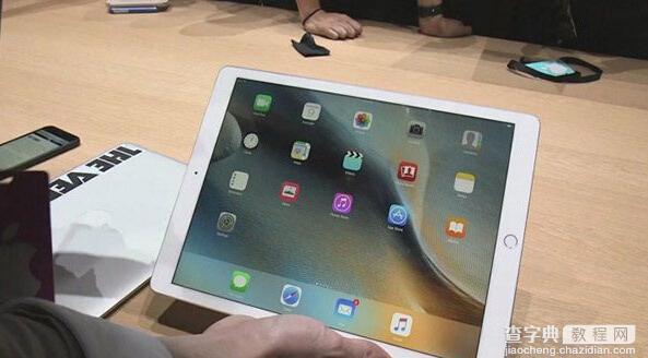 ipad pro突然黑屏怎么办？3