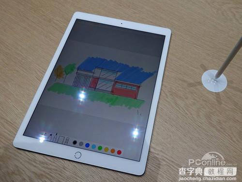 iPad Pro内存多大？支持扩展卡吗？4