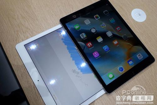 iPad Pro有前置摄像头吗？支持720p吗？3