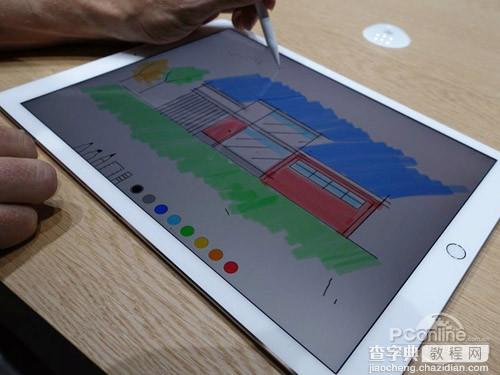 iPad Pro支持flash、RMVB播放吗？支持3G、4G吗？4