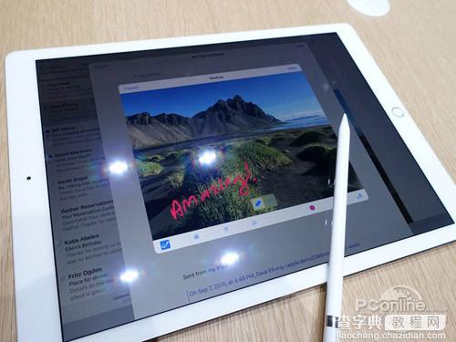 iPad Pro待机时间多长？好用吗？3