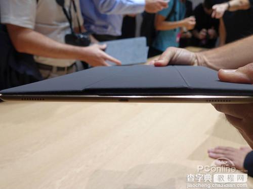 iPad Pro和iPad Air、iPad Mini2对比哪个好？2