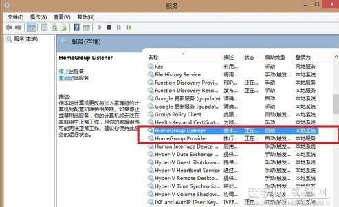 解决win8系统硬盘读写频率高的方法2