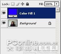 Photoshop CS3精彩体验之八:造奇酷波普效果4