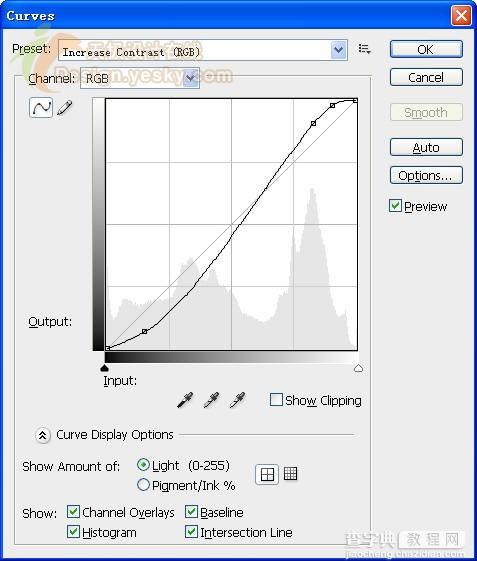 体验Photoshop CS3 Beta新特性13