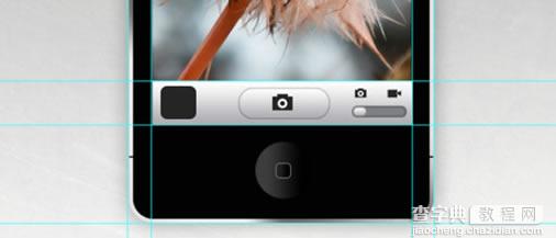 Photoshop制作iPhone 4教程26