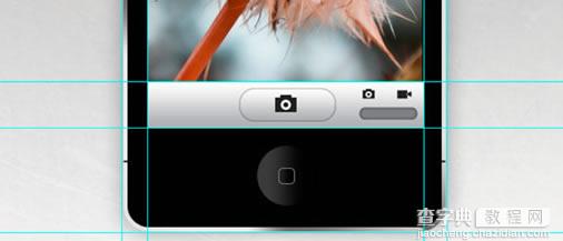 Photoshop制作iPhone 4教程24