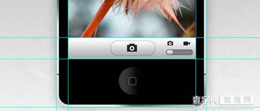 Photoshop制作iPhone 4教程25