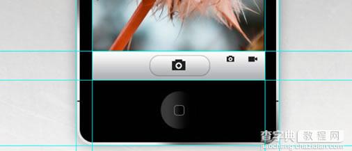 Photoshop制作iPhone 4教程23