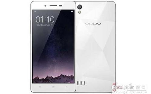 高颜值新机OPPO Mirror 5s配置怎样？2