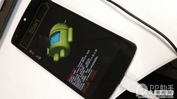 Nexus5/Nexus6怎么刷安卓6.0？5