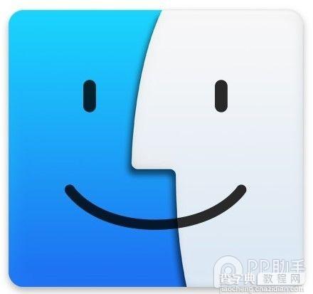 OS X教你隐藏桌面的设备图标1