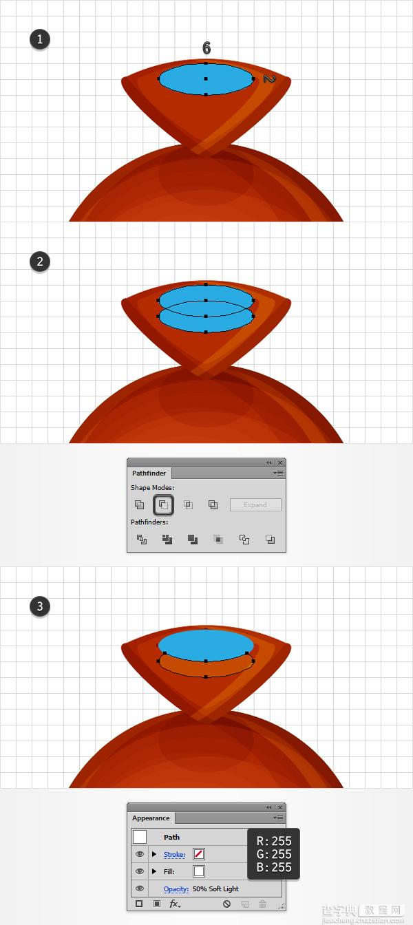 AI教你创建有趣的小烤肠文字效果24