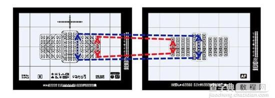 尼康D5与佳能1DX Mark II新机对比点评5