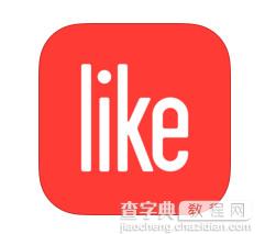 like滤镜怎么用？1