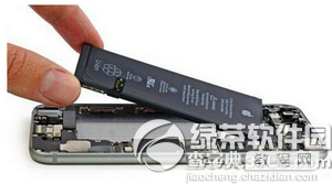 iphone6s怎么查充电次数1