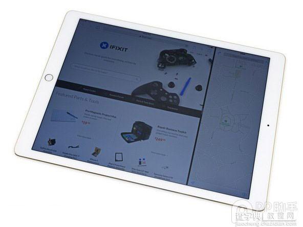 iPad Pro完全拆解2